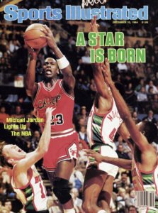 a-star-is-born-michael-jordan-lights-up-the-nba-december-10-1984-sports-illustrated-cover